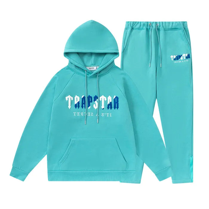 TRAPSTAR SET