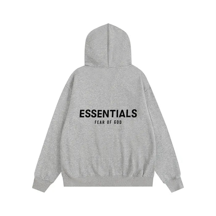 Tuta Essentials