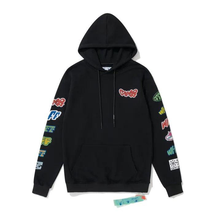 OFF WHITE