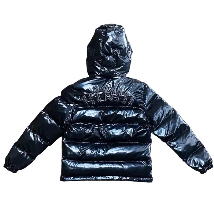 Giubotto Trapstar