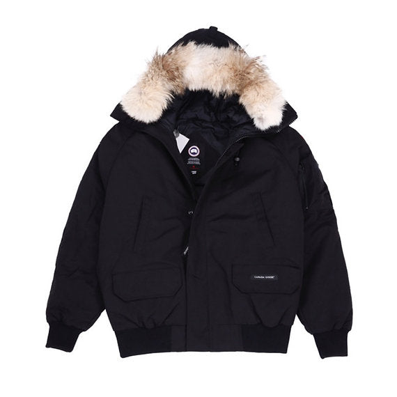 Giubotto Canada Goose