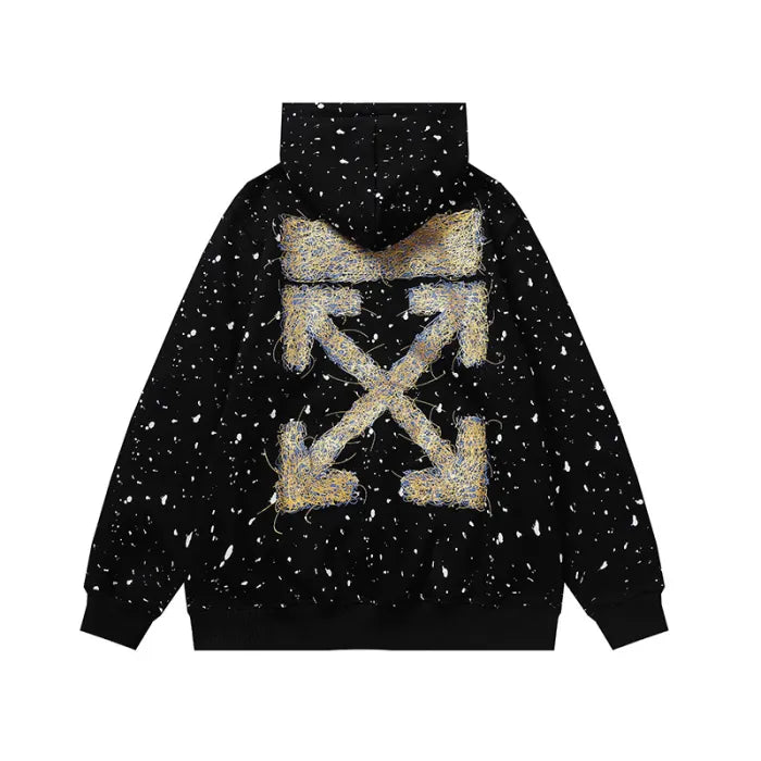 OFF WHITE