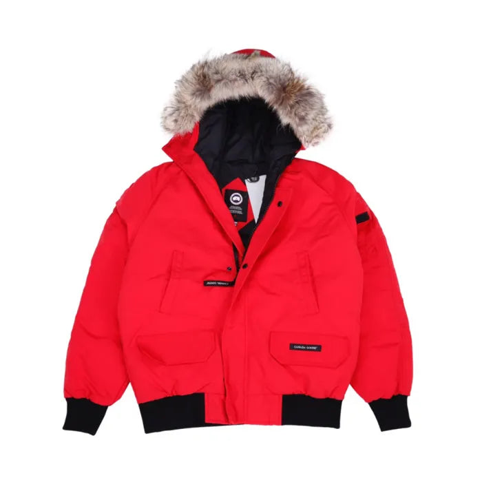Giubotto Canada Goose