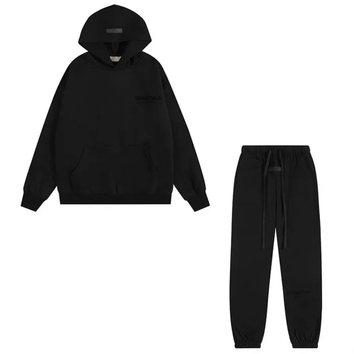 Tuta Essentials