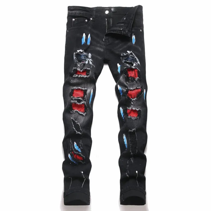 JEANS AMIRI