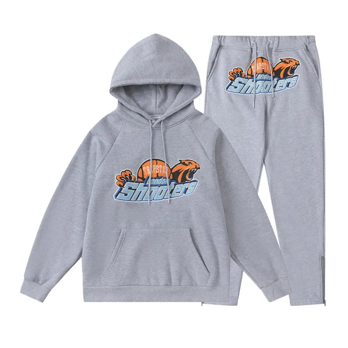 TRAPSTAR SET